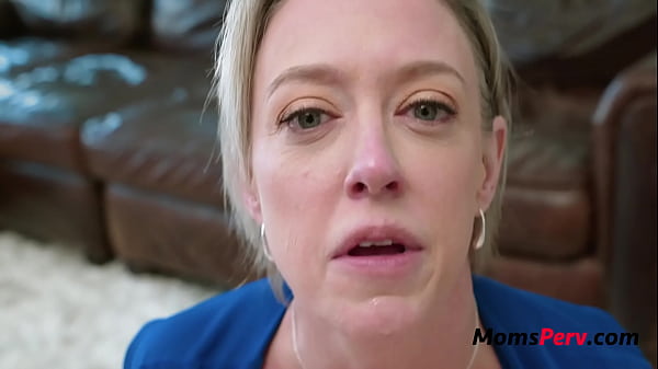 When step Mom’s Happy She Makes Happy Too