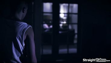 You two will do whatever I say or else