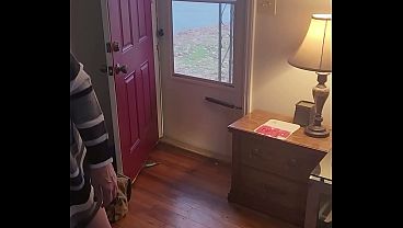 A Hot Orgasm For This Sexy BBW! Sexy MILF BBW Does A Little Dance Then Jacks Off!