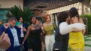 big tits big ass black cocks