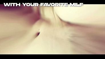 TABOO HEAT – Busty MILF Amiee Cambridge Takes Stepsons Virginity Before Deployment!