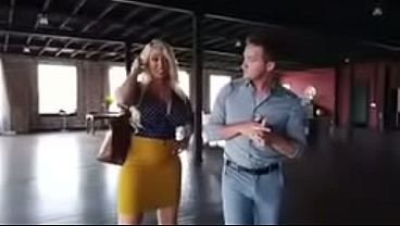 Cheating MILF — Alura Jenson
