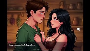 Dane – Gameplay (Part 10)