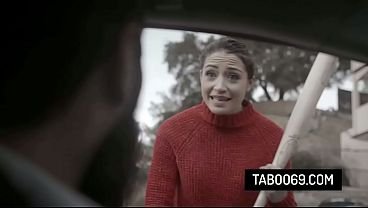 Hot MILF Avi Love Getting Fucked Hard From Behind by Her Stalker