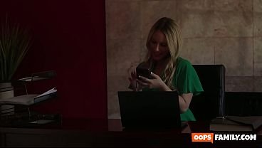 A fatal mistake leads to a secret night of debauchery with a cheating suburban MILF and her thick hooters and clean-shaved pussy.