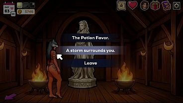 Dane – Gameplay (Part 22)