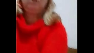 Milf dos lindos seios